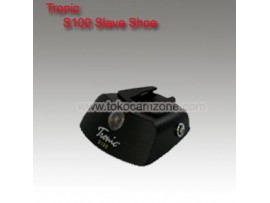 Tronic S100 Slave Shoe